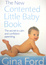 Cover of The New Contented Little Baby Book