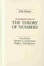 Cover of An Introduction to the Theory of Numbers