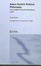 Cover of ADAM SMITH'S POLITICAL PHILOSOPHY