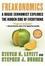 Cover of "Freakonomics"