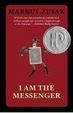 Cover of I Am the Messenger