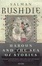 Cover of "Haroun and the Sea of Stories"