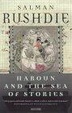 Cover of Haroun and the Sea of Stories