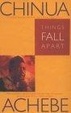 Cover of Things Fall Apart