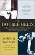 Cover of The Double Helix