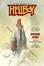 Cover of Hellboy