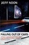 Cover of "Falling Out of Cars"