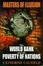 Cover of "Masters of Illusion the World Bank and the Poverty of Nations"
