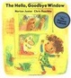 Cover of The Hello, Goodbye Window