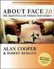 Cover of About Face 2.0