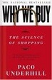 Cover of Why We Buy