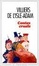 Cover of Contes cruels