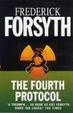 Cover of The Fourth Protocol