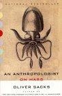 An Anthropologist on Mars