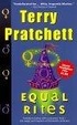 Cover of Equal Rites