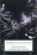 Cover of Ancient Sorceries and Other Weird Stories