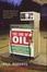 Cover of "The End of Oil"