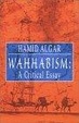 Cover of Wahhabism