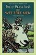 Cover of The Wee Free Men