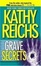 Cover of "Grave Secrets"