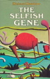Cover of The Selfish Gene