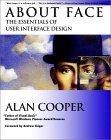 About Face : The Essentials of User Interface Design