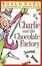 Cover of "Charlie and the Chocolate Factory"