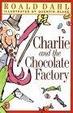 Cover of Charlie and the Chocolate Factory