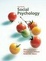 Cover of Social Psychology