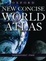 Cover of "New Concise World Atlas"
