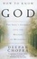 Cover of "How to Know God"