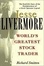 Cover of "Jesse Livermore"