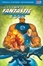 Cover of Ultimate Fantastic Four