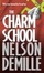 Cover of The Charm School