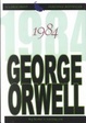Cover of 1984