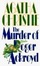 Cover of The Murder of Roger Ackroyd