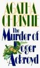 The Murder of Roger Ackroyd