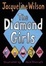 Cover of "The Diamond Girls"