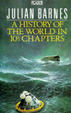 Cover of A History of the World in 10 1/2 Chapters