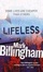 Cover of "Lifeless"