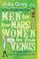Cover of "Men Are from Mars, Women Are from Venus"