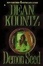 Cover of 'Demon Seed'