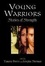 Cover of "Young Warriors"