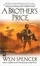 Cover of "A Brother's Price"