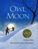 Cover of Owl Moon