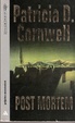 Cover of Post Mortem