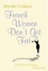 Cover of French Women Don't Get Fat