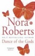 Cover of Dance of the Gods