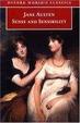 Cover of Sense and Sensibility