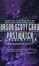 Cover of "Pastwatch The Redemption of Christopher Columbus"